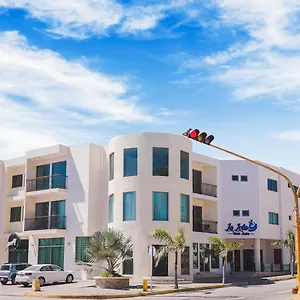 3* Hotel La Lola &