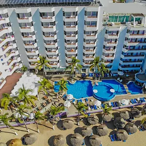3* Hotel Oceano Palace